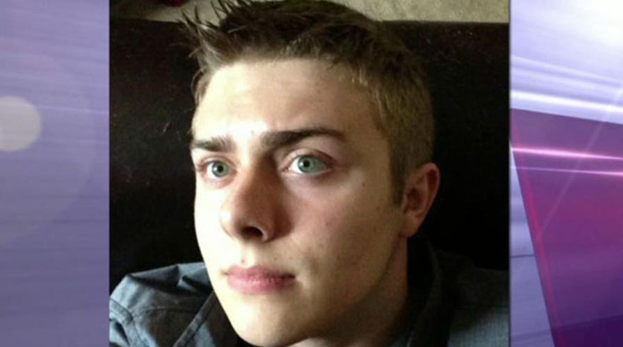 DA throws out verdict against teen who taped alleged bullies