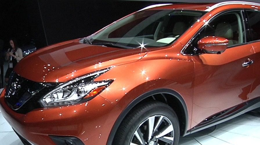 Concept Car for the Road?