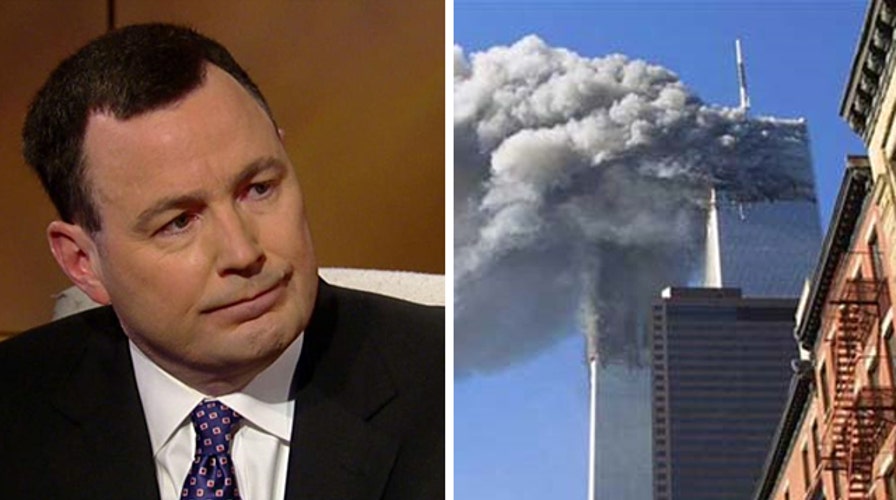 9/11 victim families claim admin is derailing trials