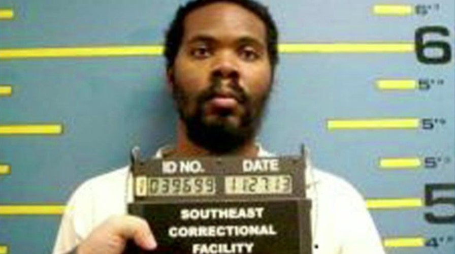 Cruel to imprison felon after clerical error kept him free?