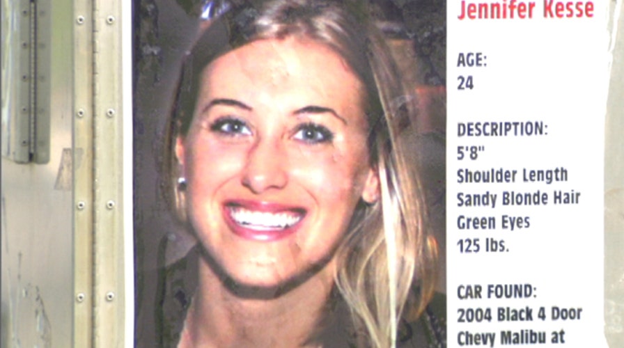 Obstacles in Florida in search for Jennifer Kesse's vehicle