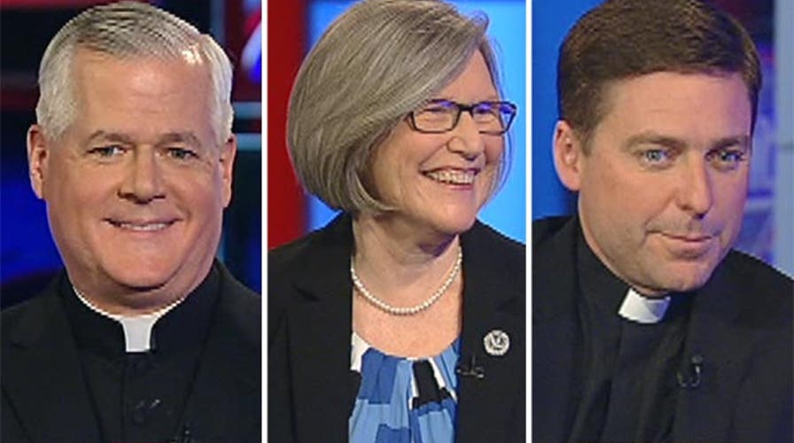 Power of Faith: What religious leaders can teach us