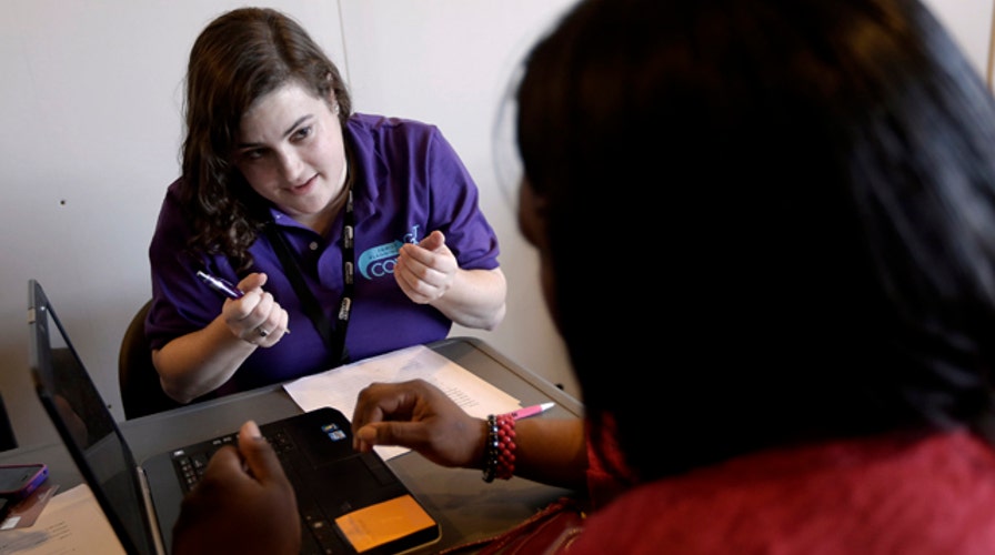 More questions remain about ObamaCare enrollees