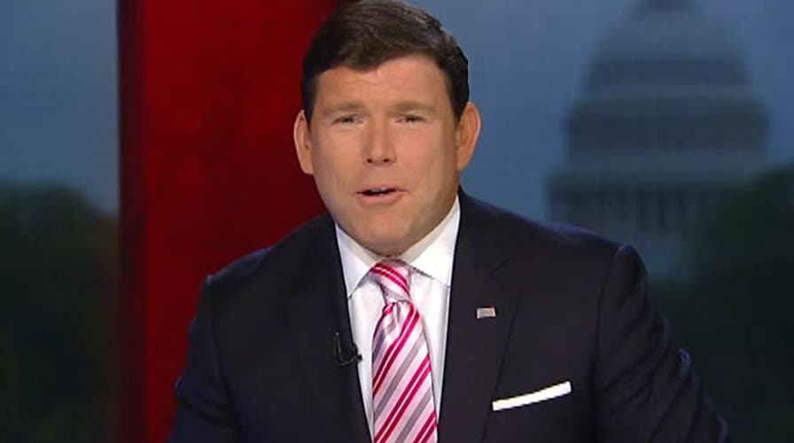 Coming up on Monday, April 21 edition of 'Special Report'