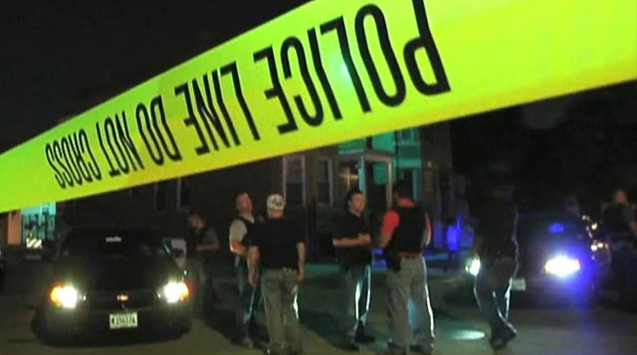 Did Chicago leaders cook the books on lower crime rate?