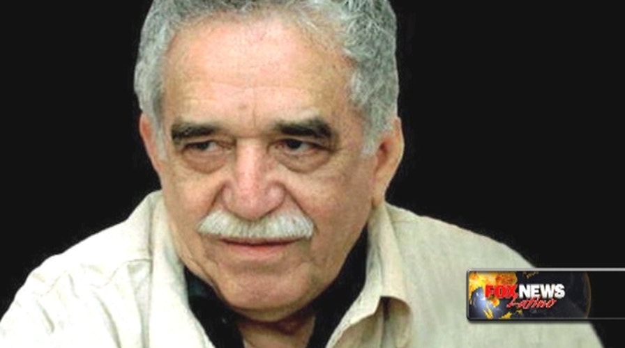 The World Mourns Gabriel Garcia Marquez 