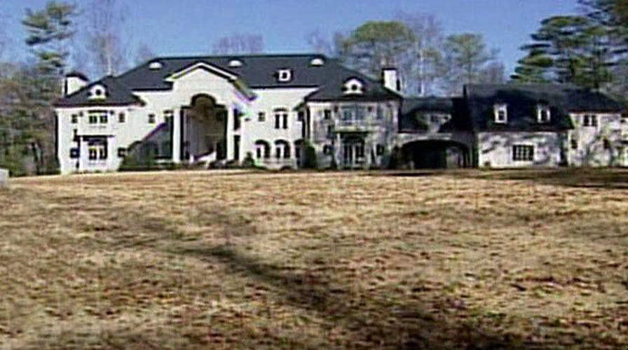 Ultra high-end home sales booming