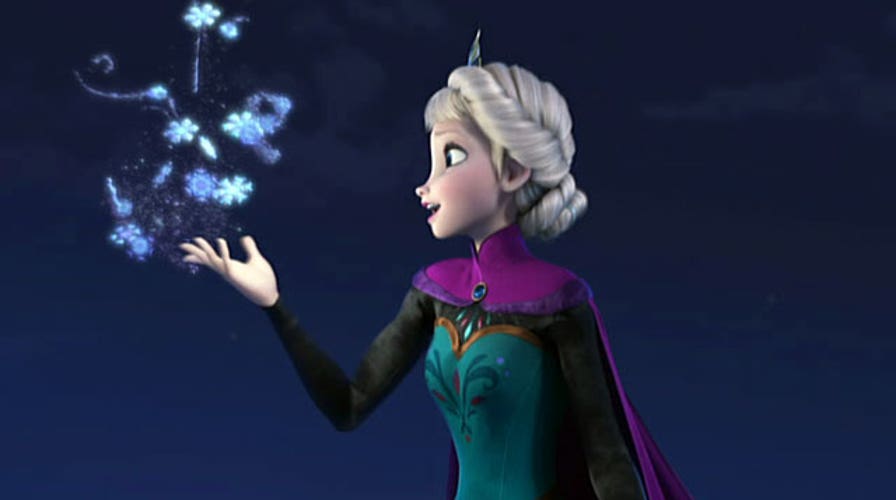 Social Buzz: Just let go of 'Let It Go'