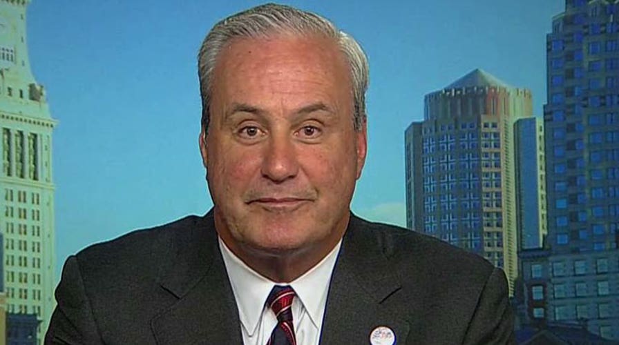 Watertown Police Chief previews Boston Marathon security