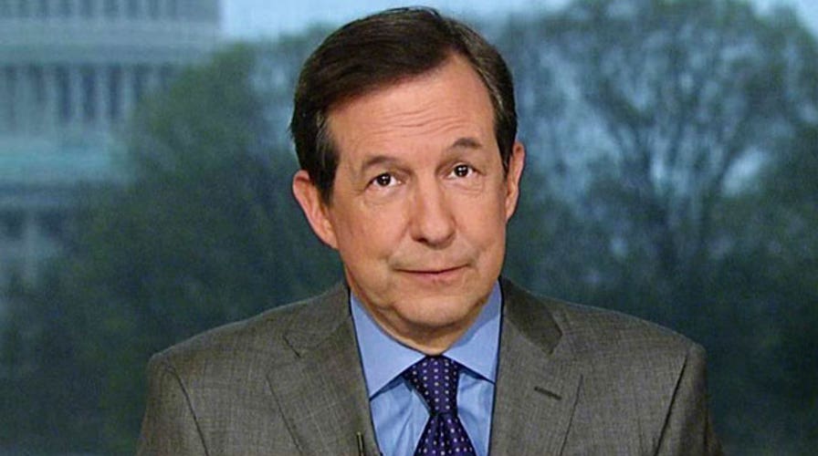 Chris Wallace discusses the public's take on the IRS scandal