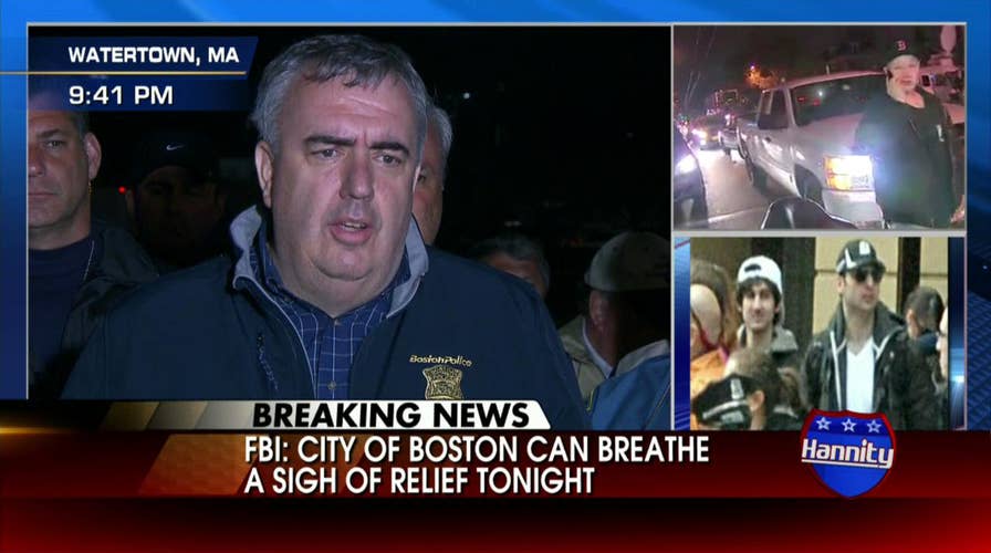 Police Presser Part 3