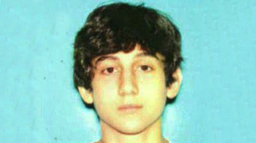 Boston bombing suspect's ex-classmate: He was 'very quiet'