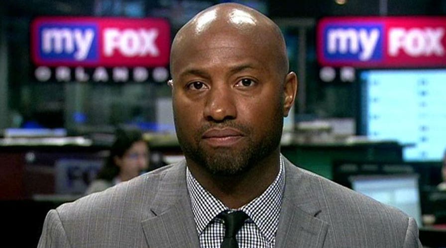 Is America getting sick of the media's race baiting?