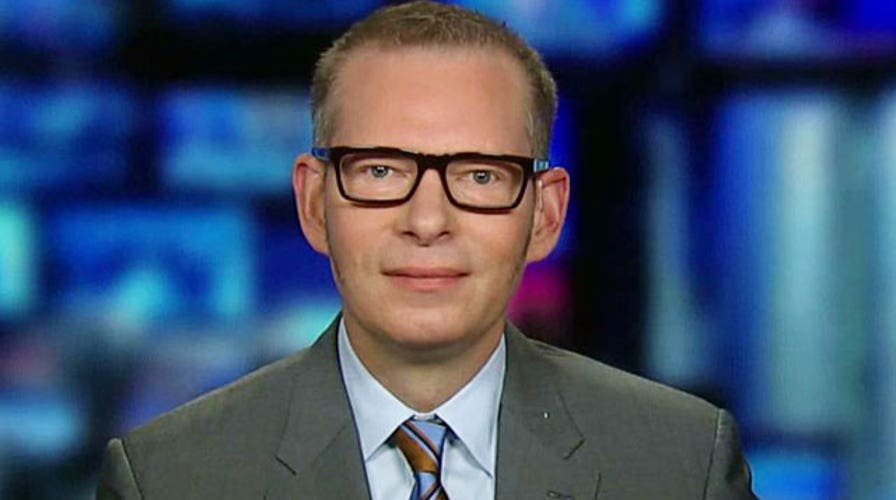 Mainstream media avoiding pressing Obama on key issues?