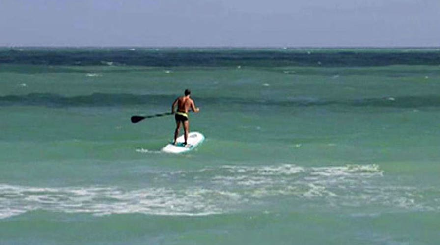 How to travel on your tax refund