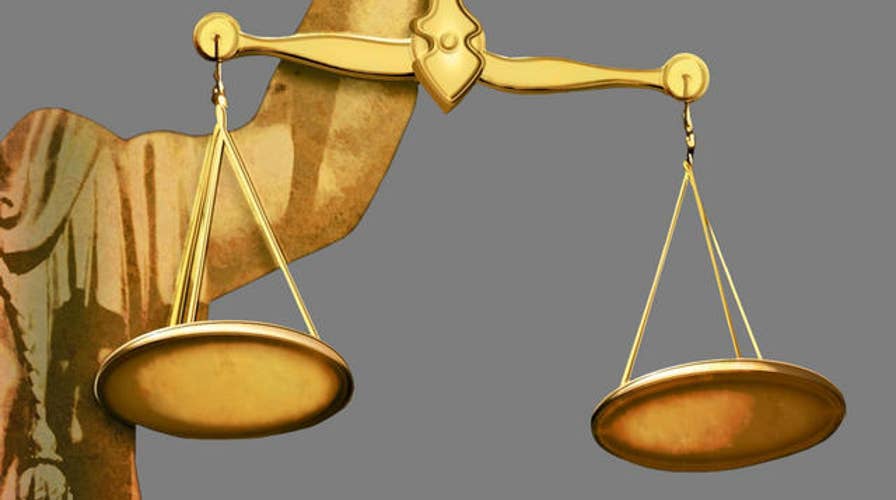 Benefits to trying terror suspects in civilian court?