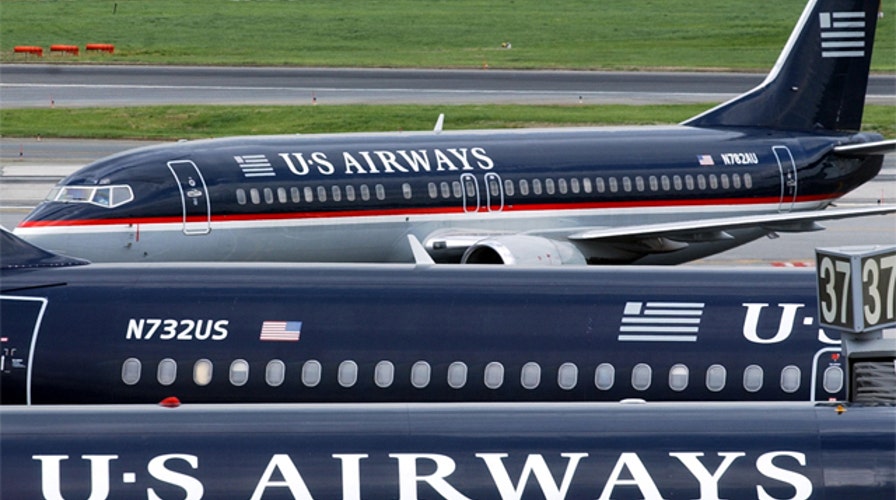 Fallout from airline's obscene tweet