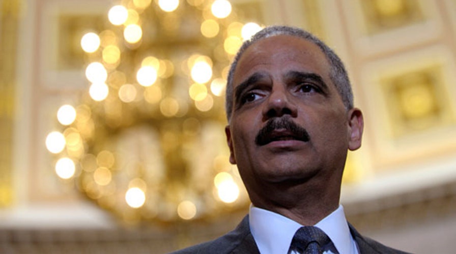 The media and the race card