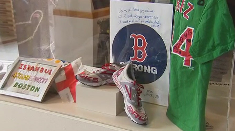 The Week Ahead: 4/20