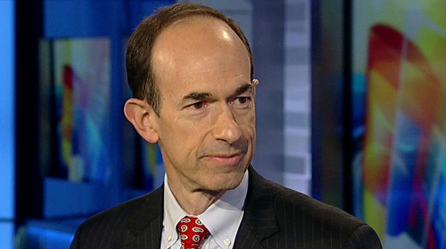 Royal Caribbean CEO on business climate of cruise industry