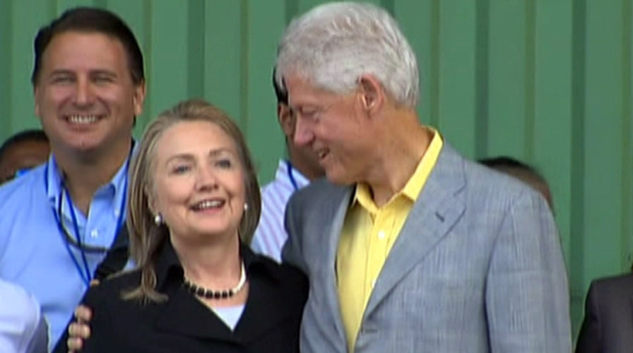 Bias Bash: Clinton files show plan to manipulate media