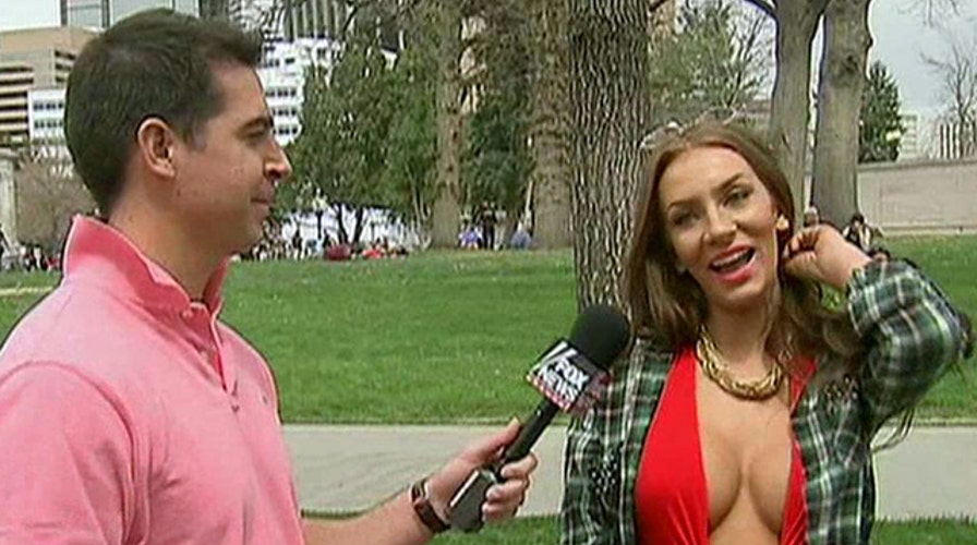 Watters' World: The Denver pot edition
