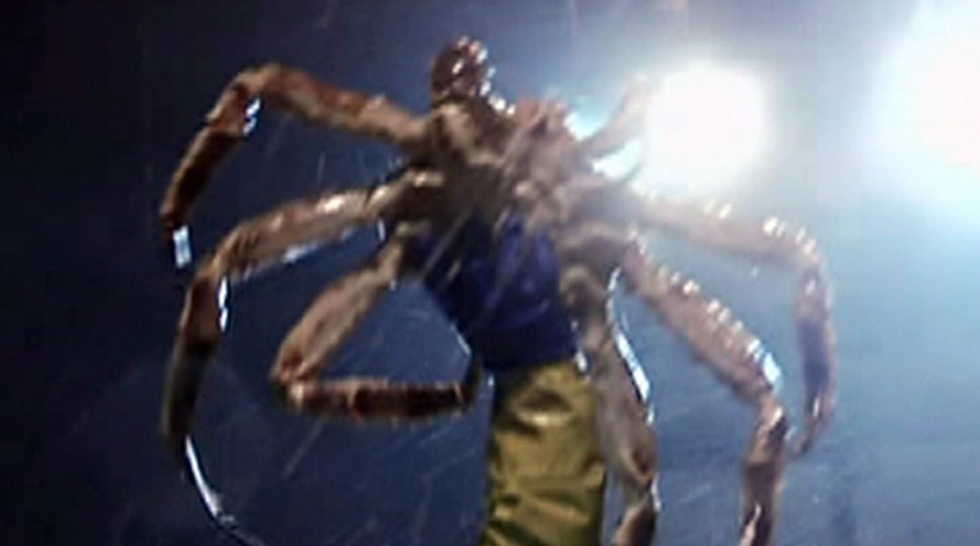 Fox Flash: 'Deadliest Catch'