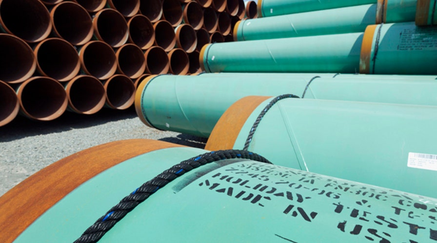 White House punts Keystone decision: politics at play?