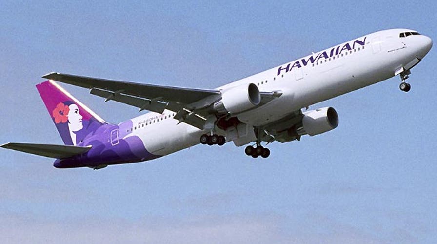 Teen stowaway's adventure raises security concerns