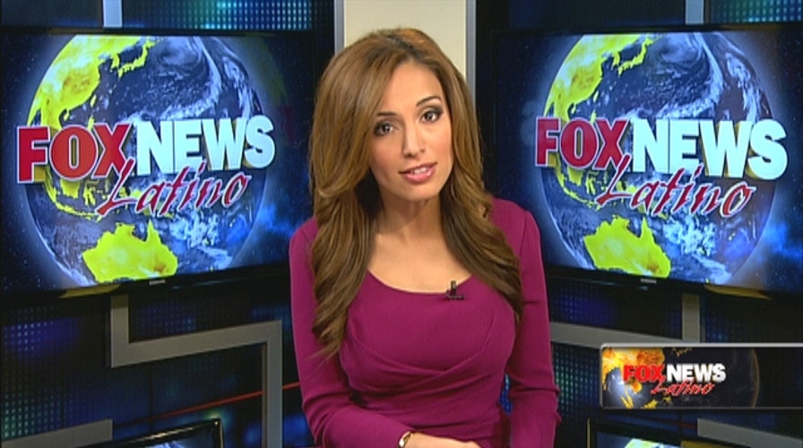 Boston Marathon Kicks Off, One Year After Bombing