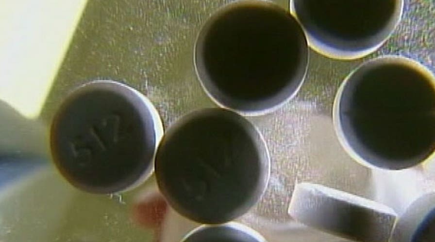 Will smartphones revolutionize how you take your medication?