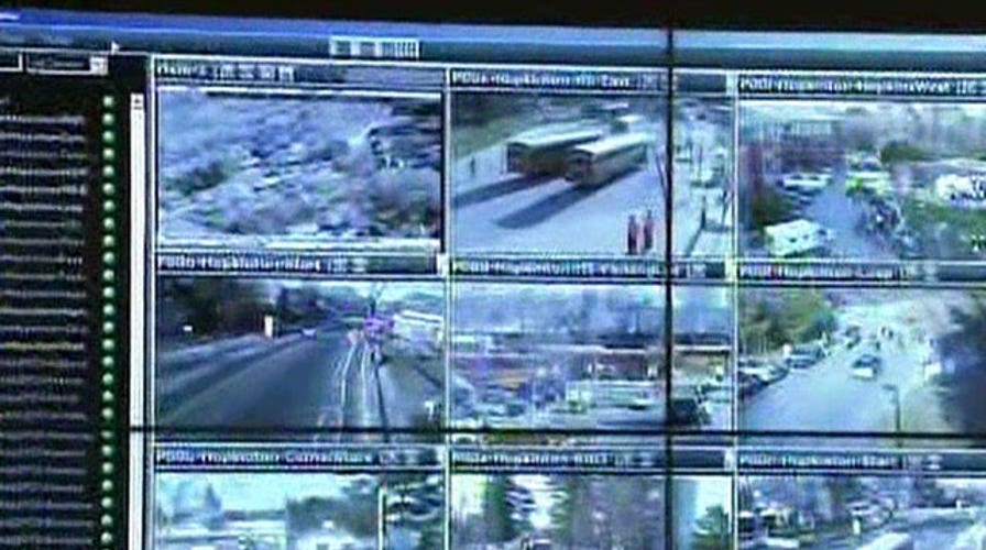 Boston tightens security for marathon runners, spectators