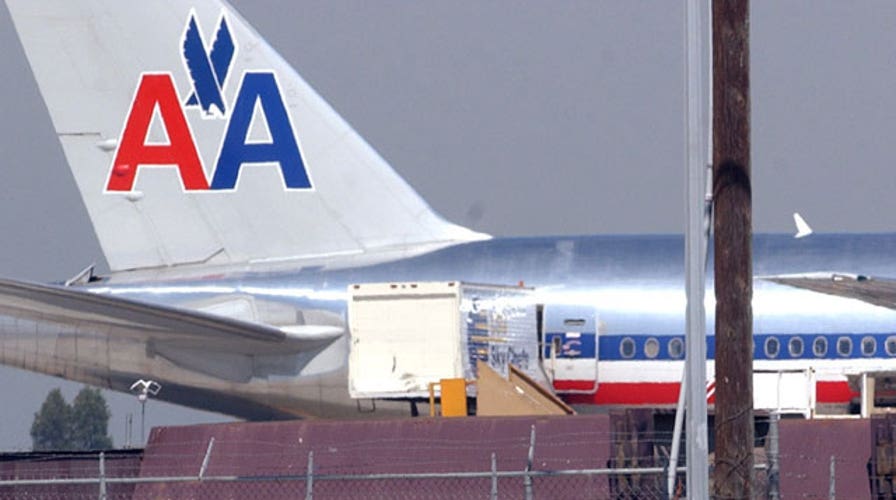 Calif. teen stowaway survives trip to Hawaii in landing gear