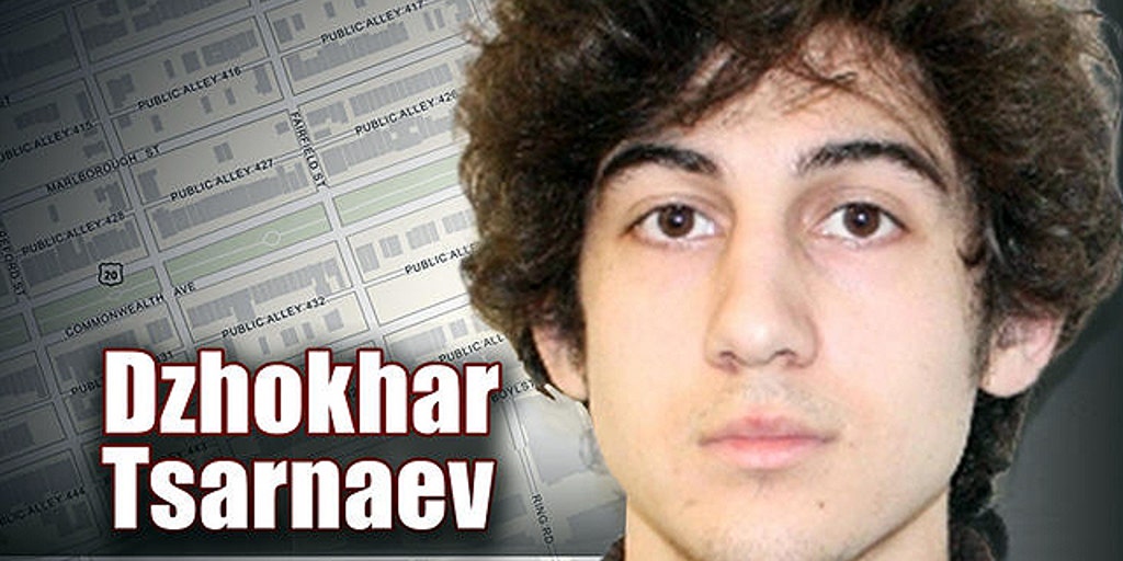 Should They Have Read Bomber Miranda Rights? Fox News Video