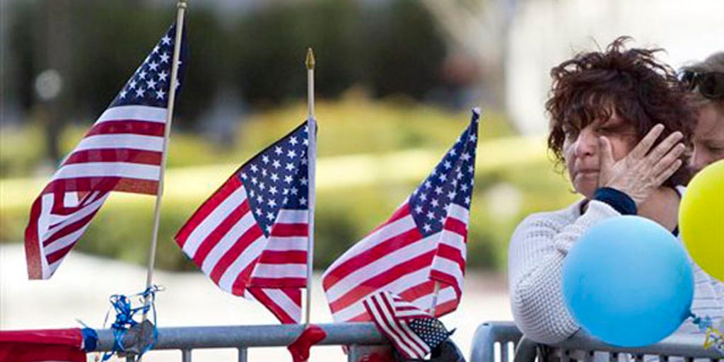 How is the media covering the Boston terror attack? Fox News Video