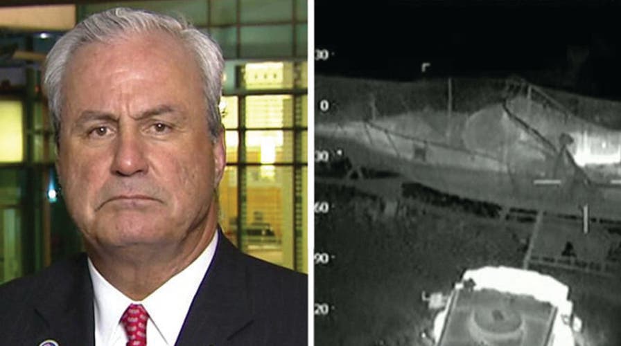 New details in Dzhokhar Tsarnaev's capture