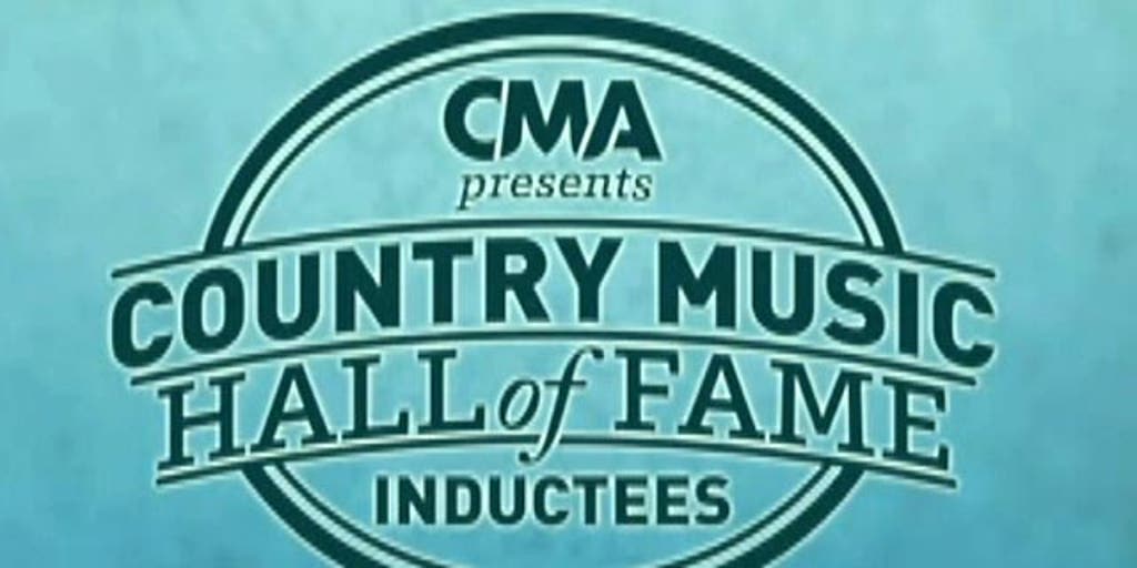 Country Music Hall of Fame inducts 3 Fox News Video