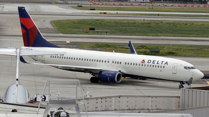 Runaway teen's plane escapade raises questions
