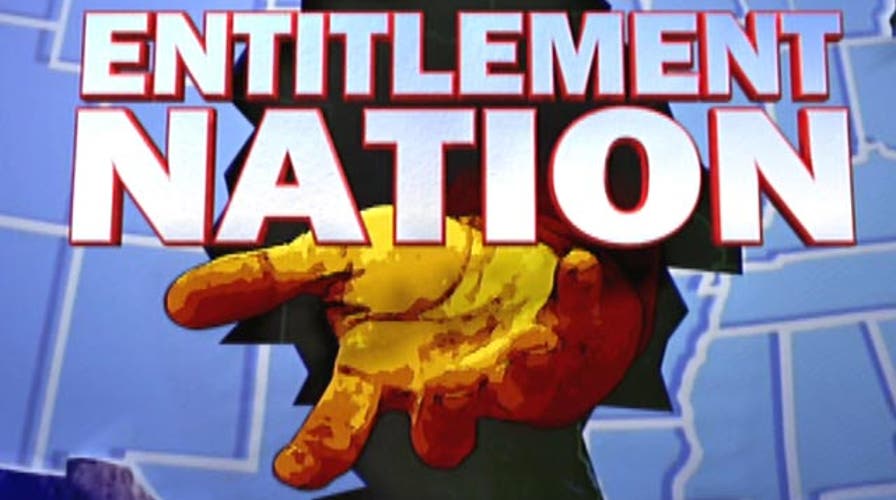 Scamming the government: The cost of disability fraud