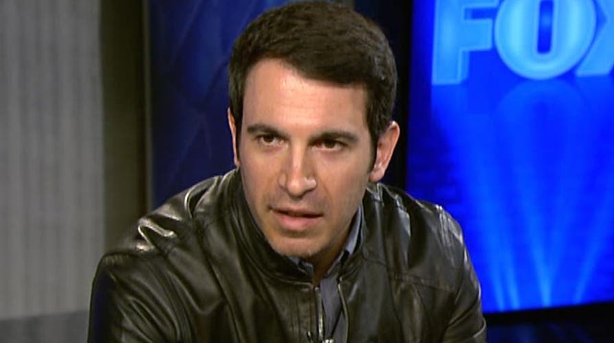 Chris Messina makes his directorial debut