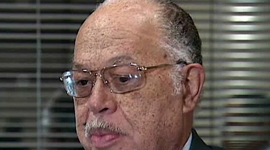 Funding a controversial film  