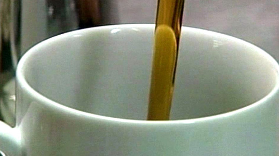 Skip the cream and sugar?