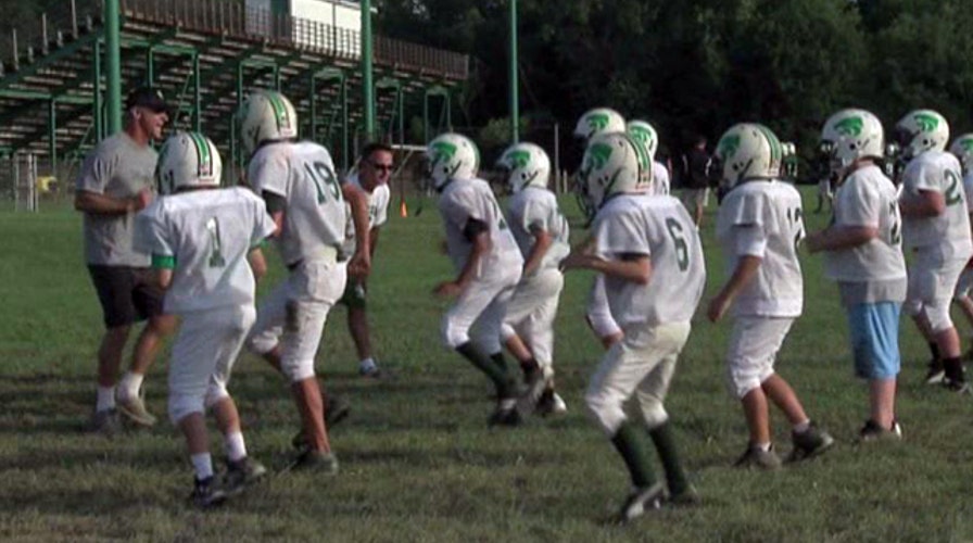 Gutfeld: Are kids losing the will to win?