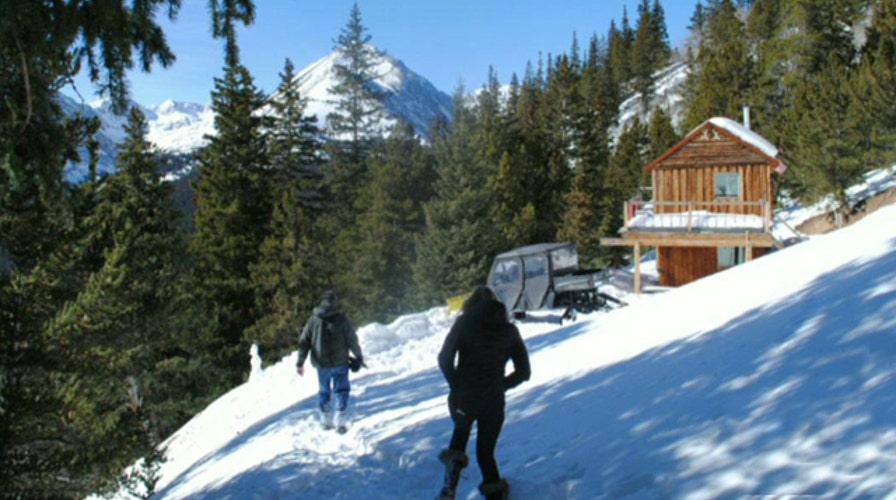 Shocking eminent domain dispute could happen to you