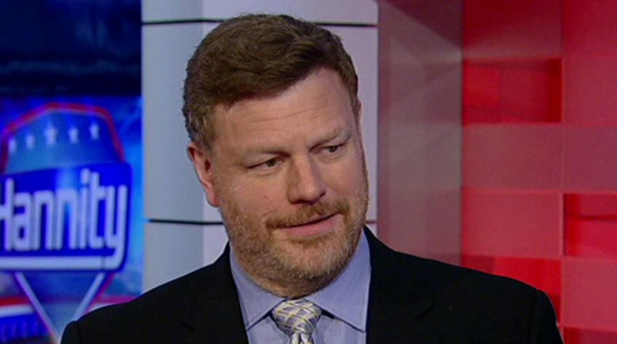 Mark Steyn debunks the alarmism behind global warming