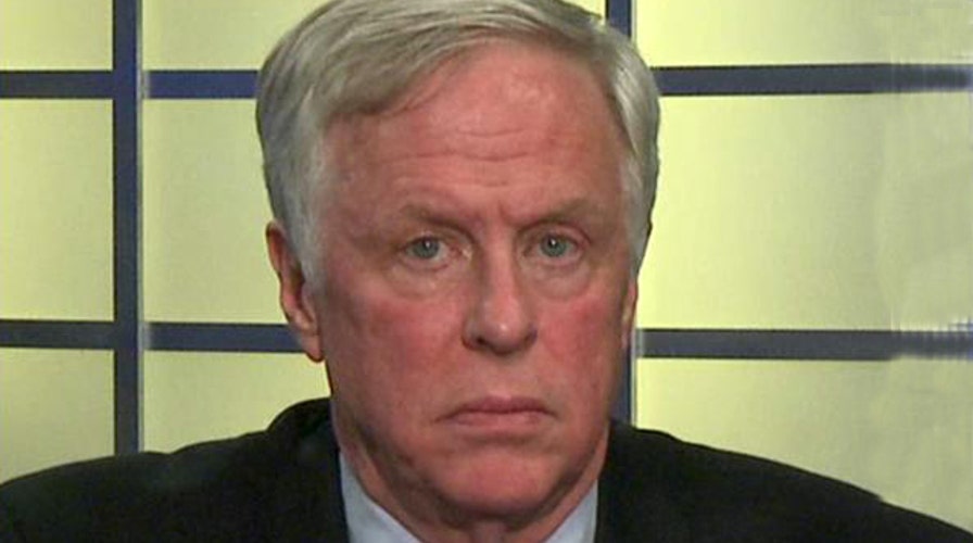 Lawyer who challenged affirmative action ban speaks out