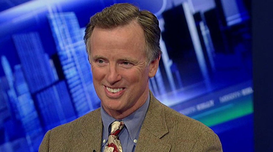 'You're not special' teacher pens new book 