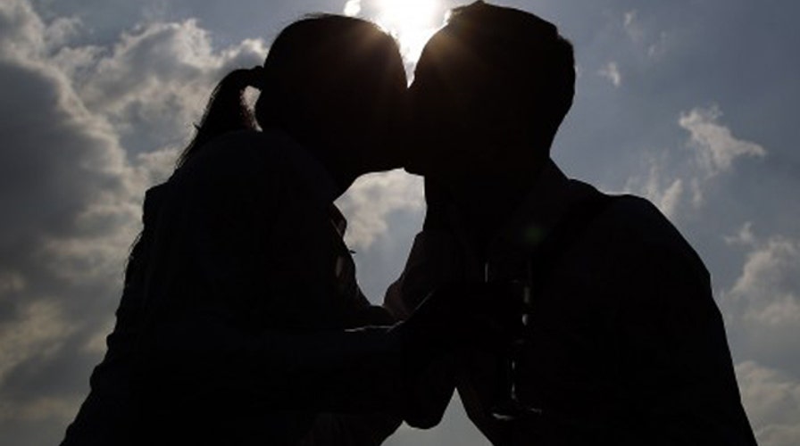 Study: You only have 12 minutes to impress on a first date