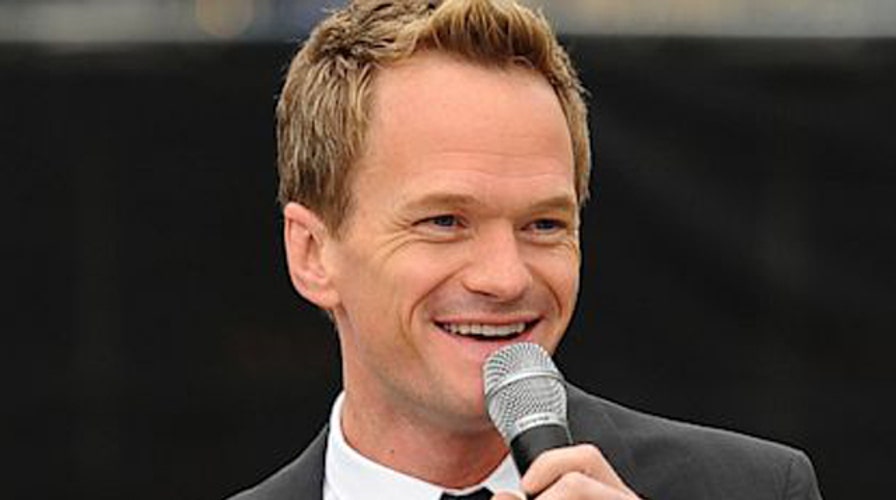 Neil Patrick Harris defends cursing at fan during show