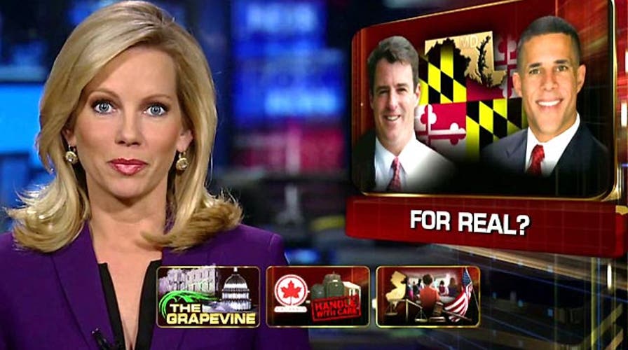 Grapevine: Pol suggests Iraq war vet hasn't had 'real job'